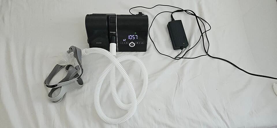 ResMed AirSense 10 Replacement Filters